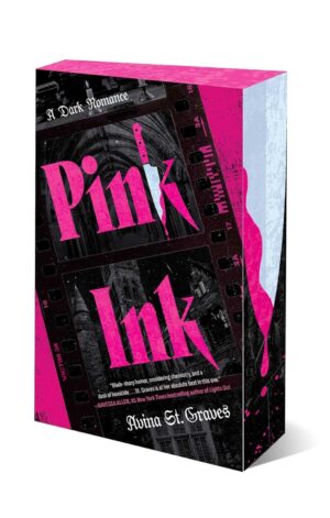 Pink Ink (Deluxe Edition)