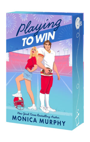 Playing to Win (US Special Edition)