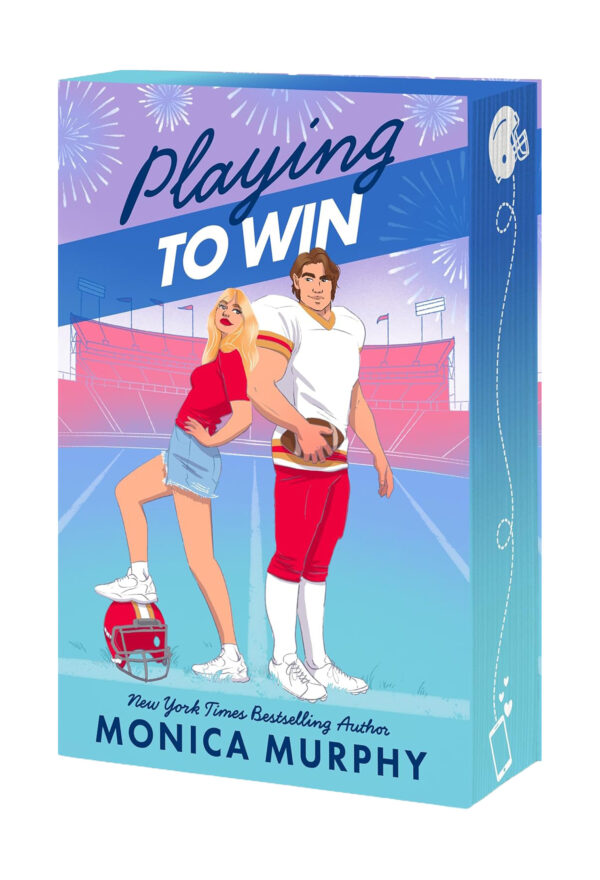 Playing to Win (US Special Edition)