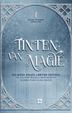 Nederlands Fantasy Boekenabonnement