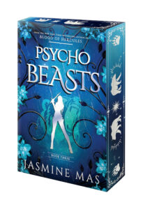 Psycho Beasts (Limited Edition)