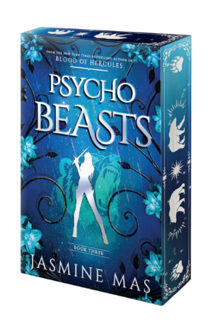 Psycho Beasts (Limited Edition)