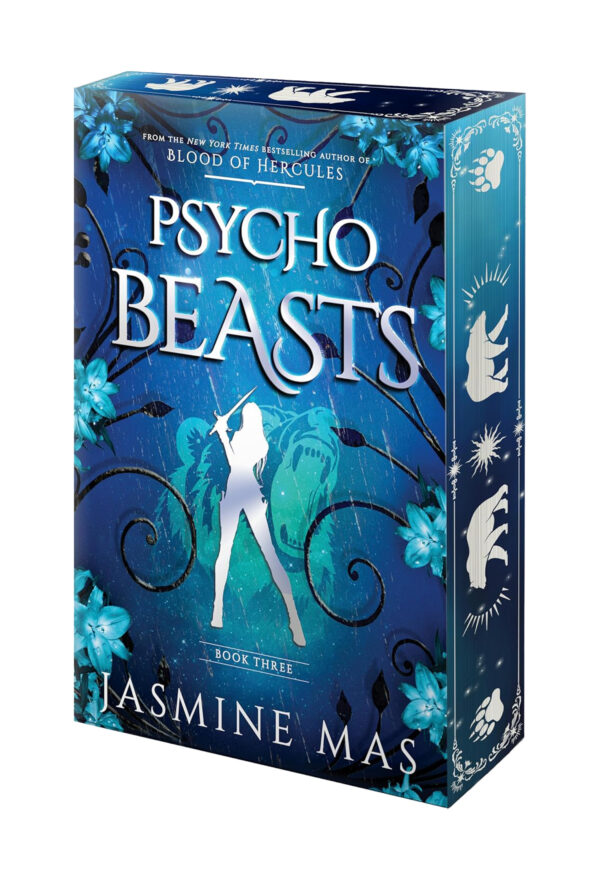 Psycho Beasts (Limited Edition)