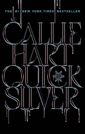 Quicksilver (UK Regular Edition)