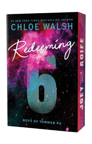 Redeeming 6 (Deluxe Edition)