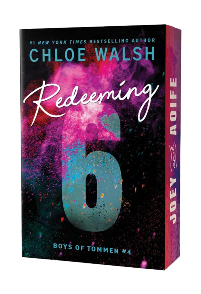 Redeeming 6 Deluxe Edition