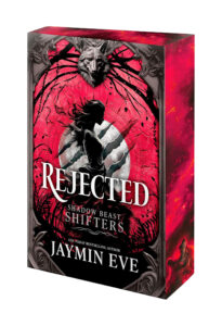 Rejected (Limited Edition)