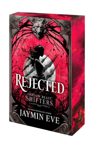 Rejected (Limited Edition)
