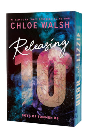Releasing 10 (Deluxe Edition)