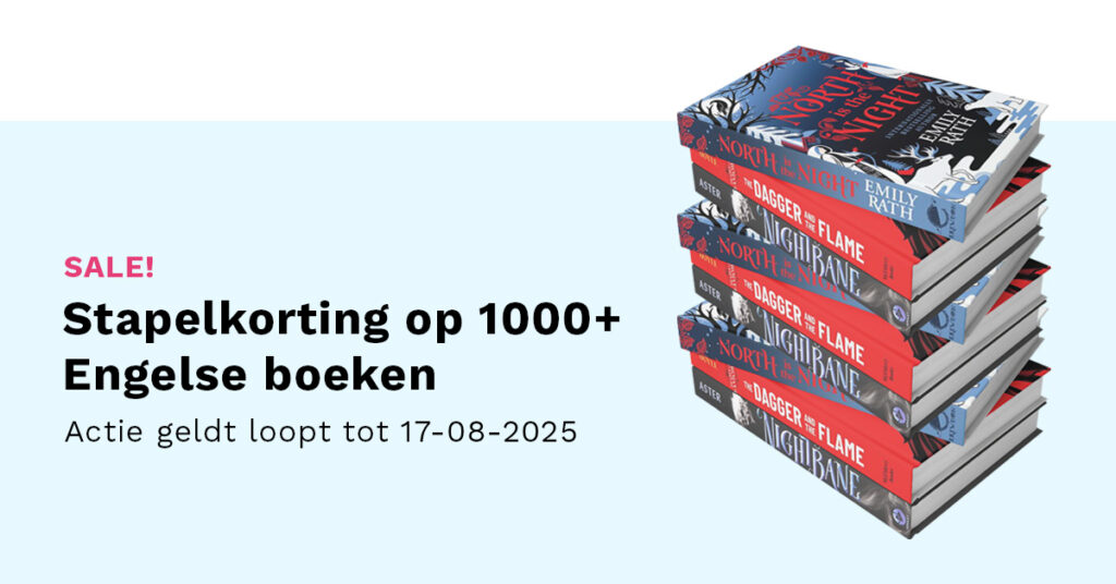 Sale banner stapelkorting V2