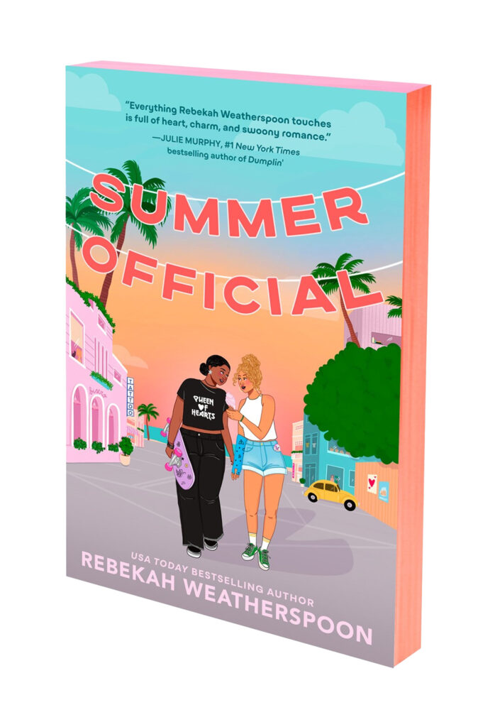 Summer Official Limited Edition