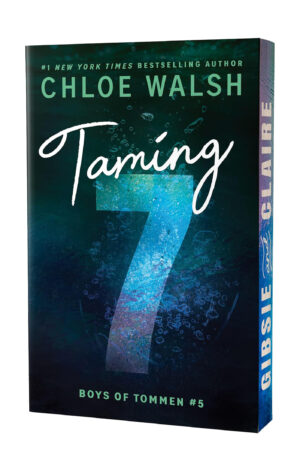 Taming 7 (Deluxe Edition)