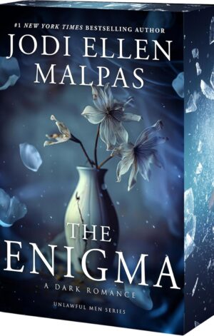 The Enigma (US Edition)