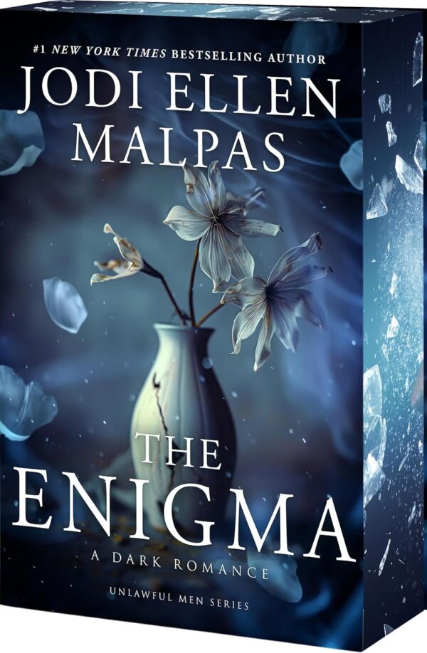 The Enigma (US Edition)