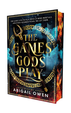 The Games Gods Play (EN Limited Edition)