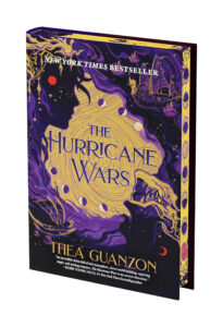 The Hurricane Wars (Deluxe Collector's Edition)
