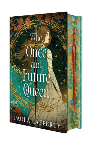 The Once and Future Queen (Deluxe Limited Edition)
