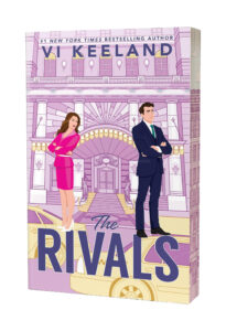 The Rivals (Deluxe Edition)
