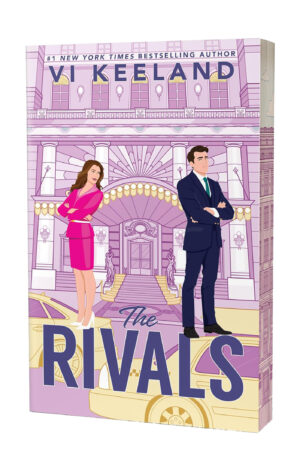 The Rivals (Deluxe Edition)
