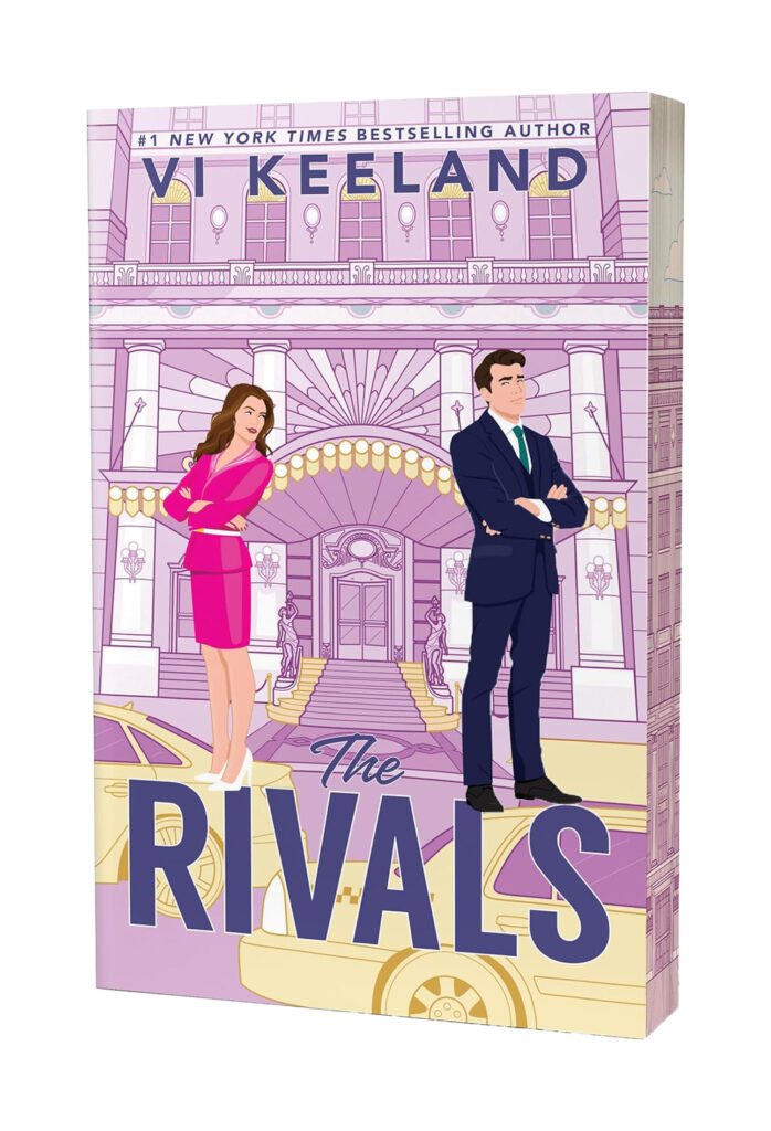 The Rivals (Deluxe Edition)
