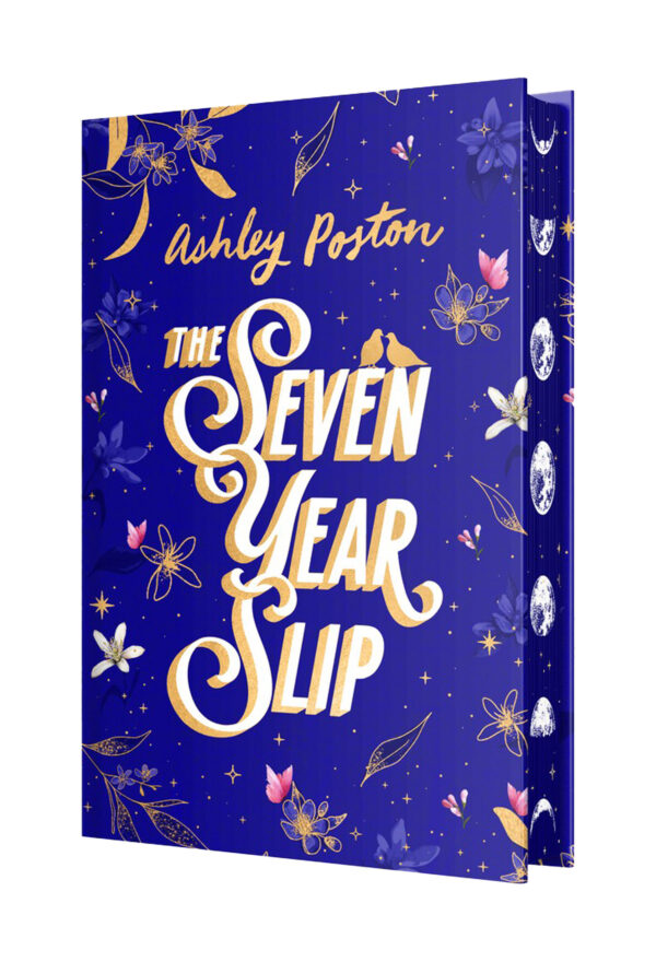 The Seven Year Slip (Collector's Edition)