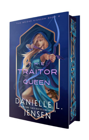 The Traitor Queen (Deluxe Edition)