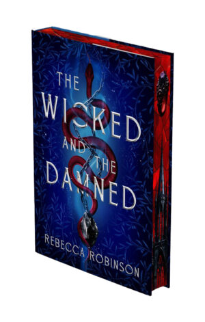 The Wicked and the Damned (Limited Edition)