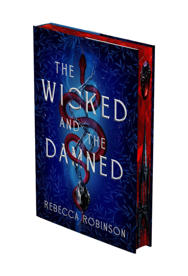 The Wicked and the Damned (Limited Edition)