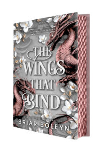 The Wings That Bind (Deluxe Edition)