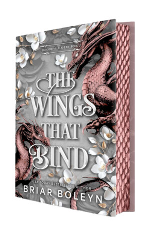 The Wings That Bind (Deluxe Edition)