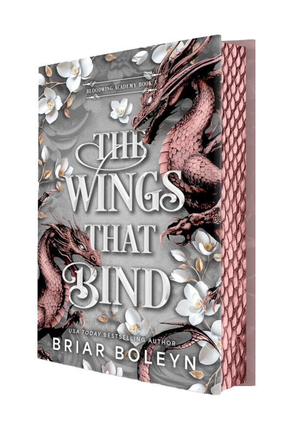 The Wings That Bind (Deluxe Edition)