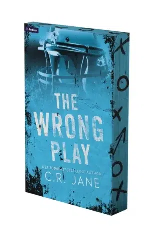 The Wrong Play