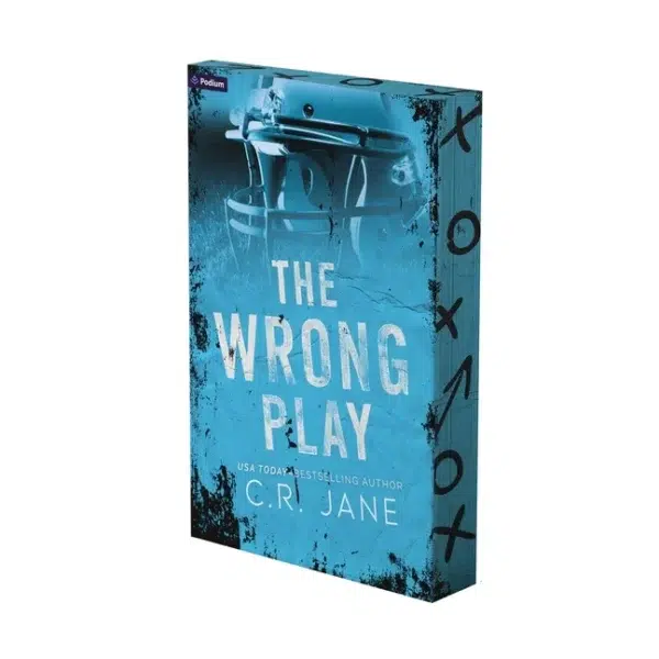 The Wrong Play