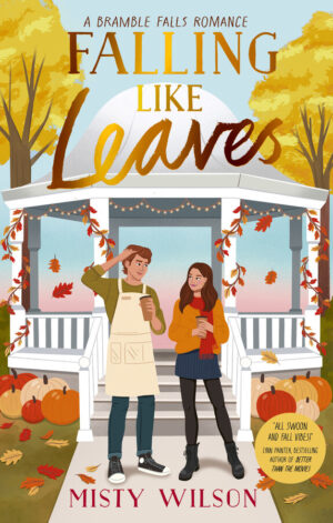 Falling Like Leaves