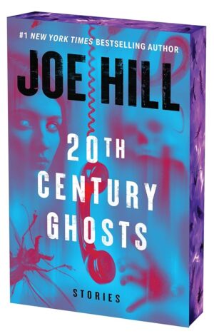 20th Century Ghosts (20th Anniversary Edition)