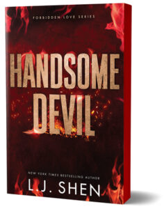 Handsome Devil (Deluxe Edition)