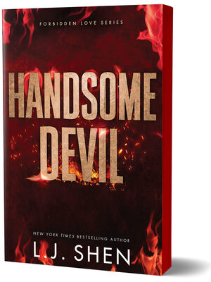 Handsome Devil (Deluxe Edition)