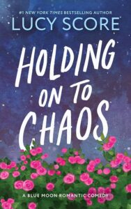 Holding on to Chaos (US edition)