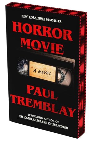 Horror Movie