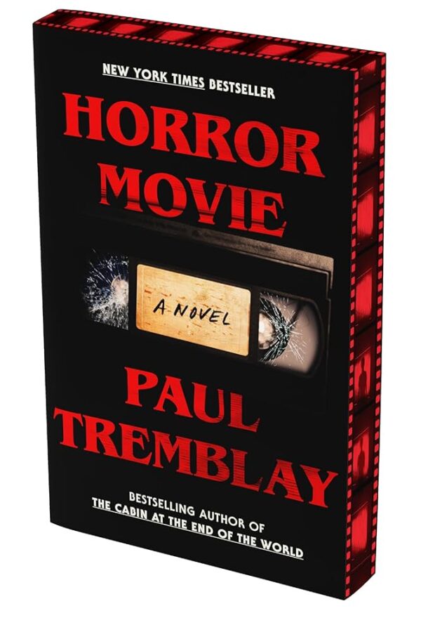 Horror Movie