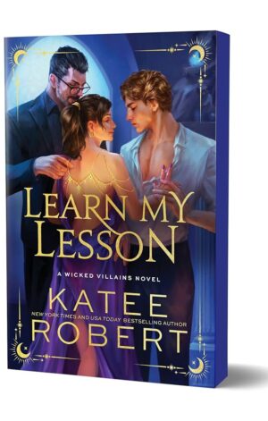 Learn My Lesson (Deluxe Edition)