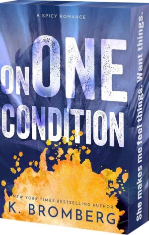 On One Condition (US Collector's Edition)