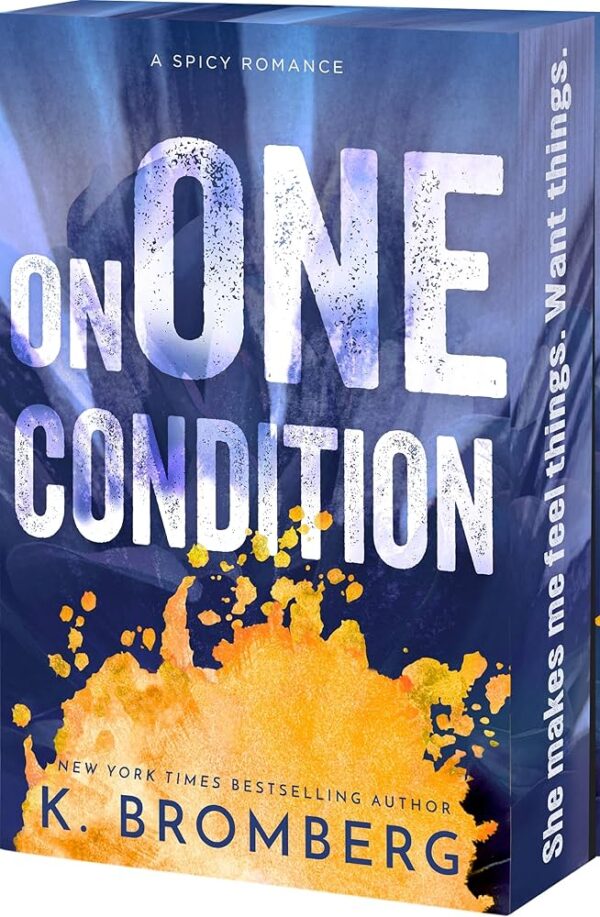 On One Condition (US Collector's Edition)