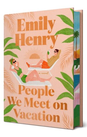 People We Meet on Vacation (Deluxe Edition)