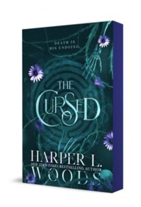 The Cursed (US Deluxe Edition)