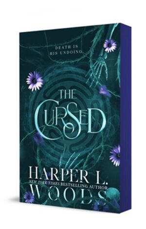 The Cursed (US Deluxe Edition)