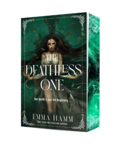 The Deathless One