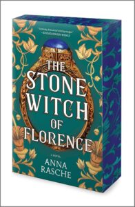 The Stone Witch of Florence (Reissue)