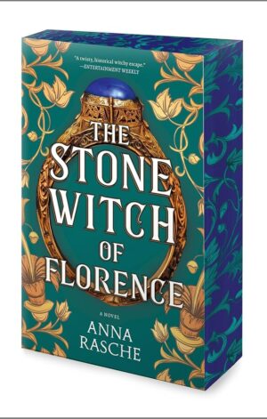 The Stone Witch of Florence (Reissue)