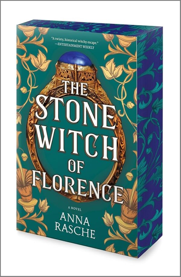 The Stone Witch of Florence (Reissue)